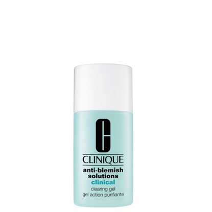 CLINIQUE ANTIBLEMISH SOLUTIONS CLINICAL CLEARING GEL 15 ML